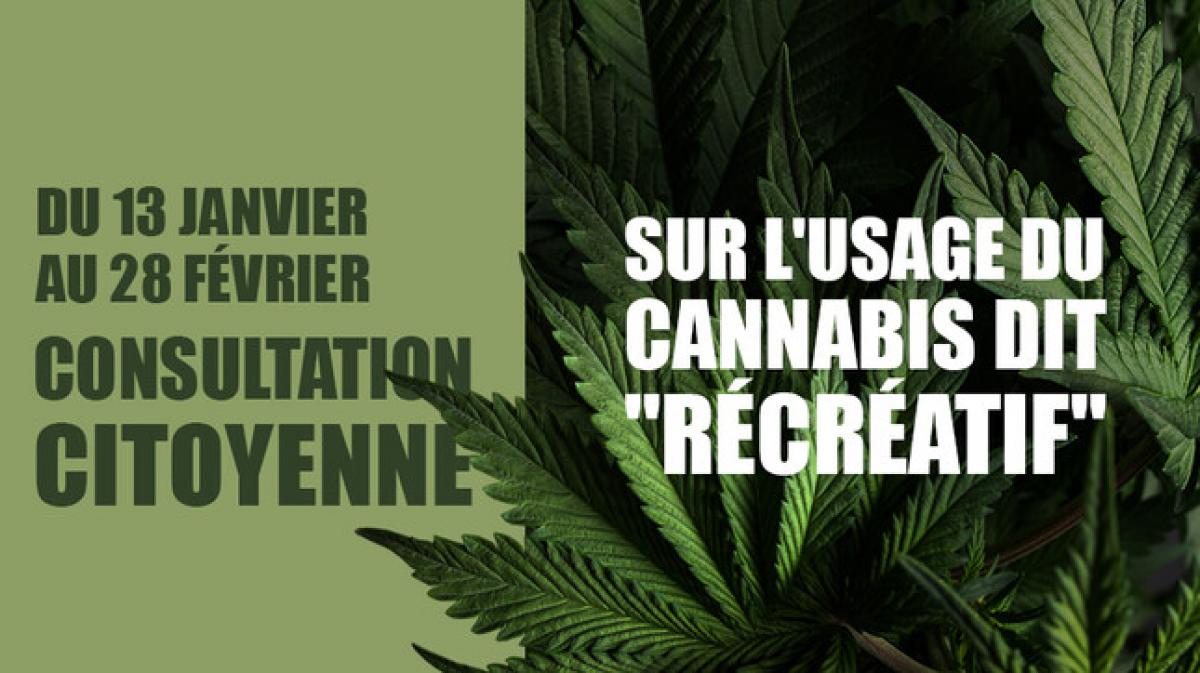Consultation citoyenne